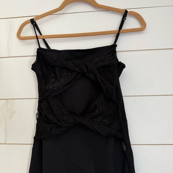 NWOT fp movement lace jumpsuits - Picture 2 of 7